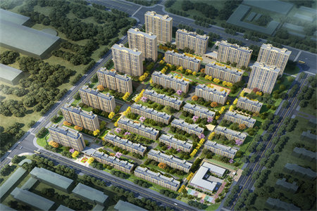 真便宜！40来碗住90平！南客厅送附房！西郊一中