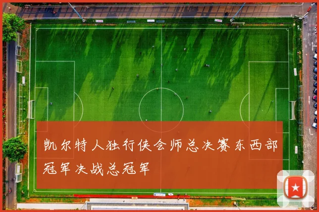 凯尔特人独行侠会师总决赛东西部冠军决战总冠军