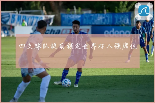 四支球队提前锁定世界杯八强席位