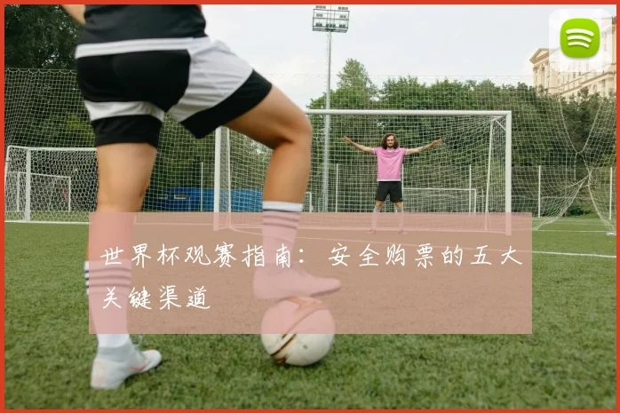 世界杯观赛指南：安全购票的五大关键渠道