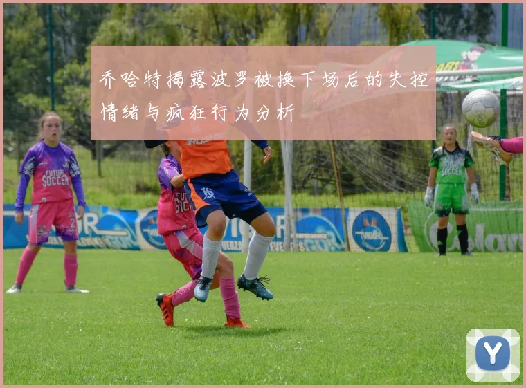 乔哈特揭露波罗被换下场后的失控情绪与疯狂行为分析