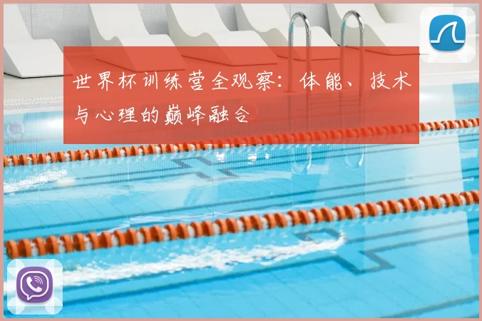 世界杯训练营全观察：体能、技术与心理的巅峰融合