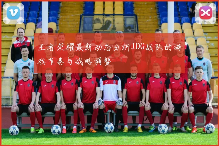 王者荣耀最新动态分析JDG战队的游戏节奏与战略调整